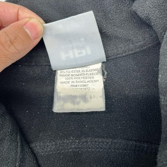 Top Golf Jacket Small Adult Full Zip Softshell Outdoors Golfing Casual - Picture 4 of 11